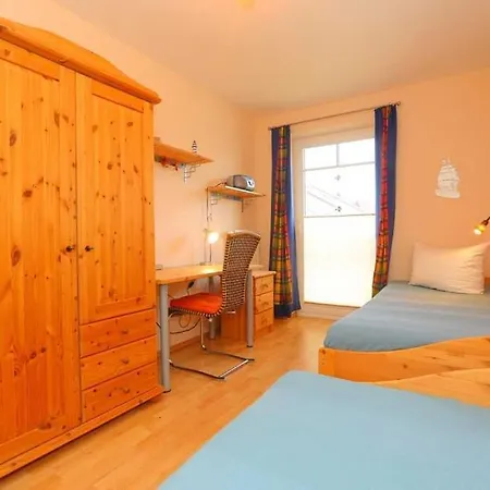 Haus Undine 09 Apartmán