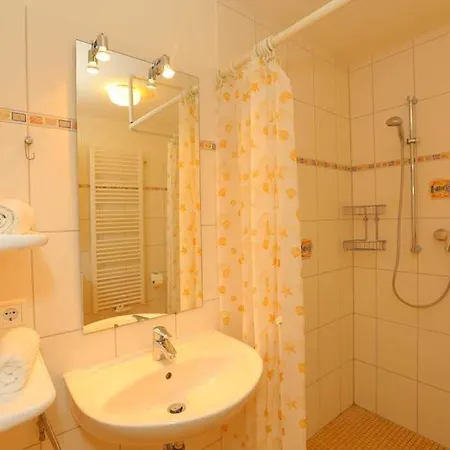 Apartmán Haus Undine 09