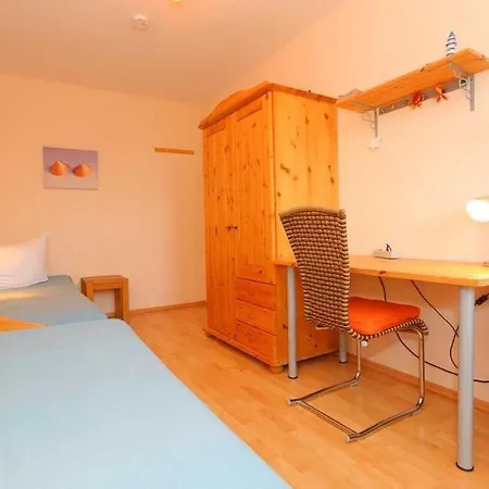 Haus Undine 09 Apartmán Boltenhagen (Ostseebad)