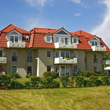 Haus Undine 09 * Boltenhagen (Ostseebad)