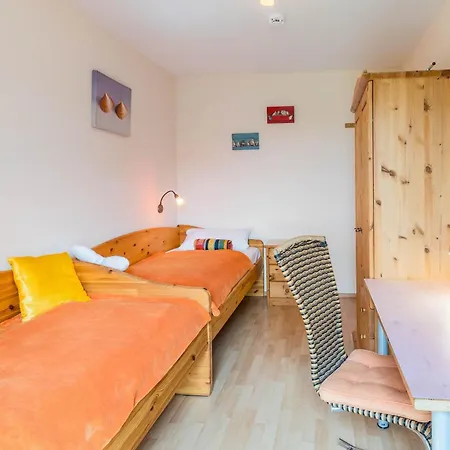 Haus Undine 09 * 博尔滕哈根