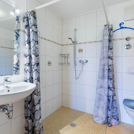 Apartmán Haus Undine 09 *