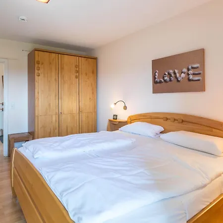 Apartmán Haus Undine 09 Boltenhagen (Ostseebad)
