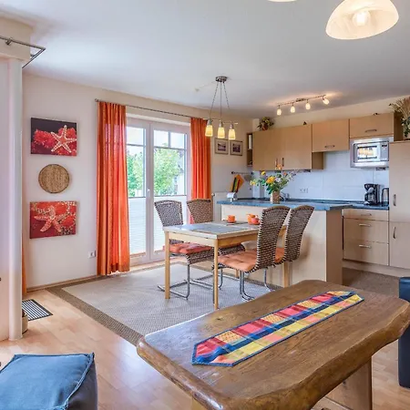 Apartmán Haus Undine 09