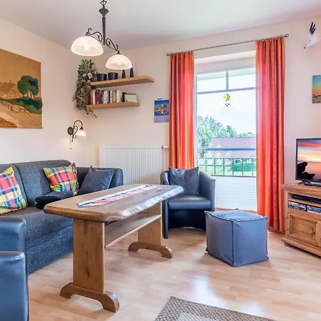 公寓 Haus Undine 09