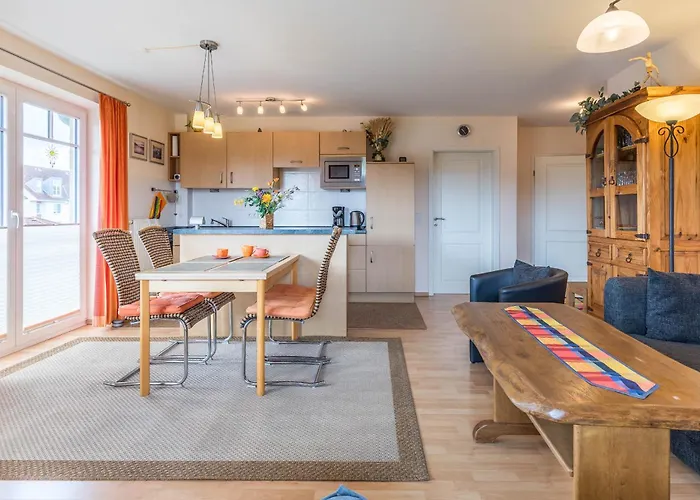 Haus Undine 09 * ボルテンハーゲン