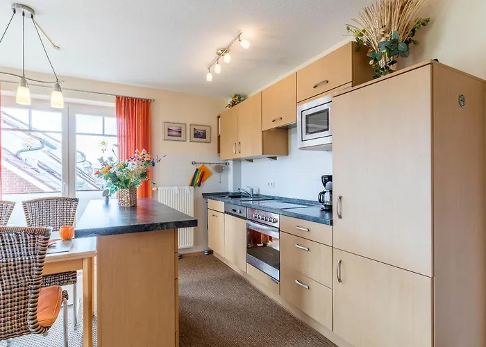 Haus Undine 09 ボルテンハーゲン