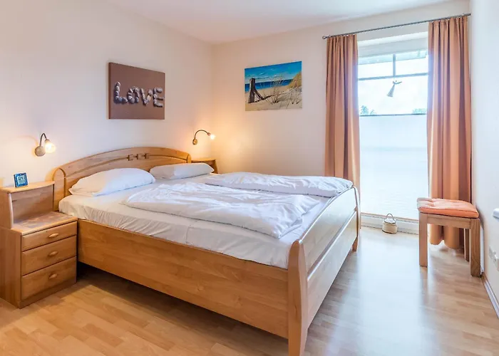 Haus Undine 09 ボルテンハーゲン