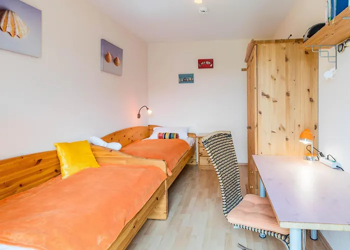 Haus Undine 09 ボルテンハーゲン